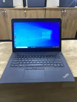 New Laptop Lenovo ThinkPad E470 8GB Intel Core i5 HDD+SSD 500GB