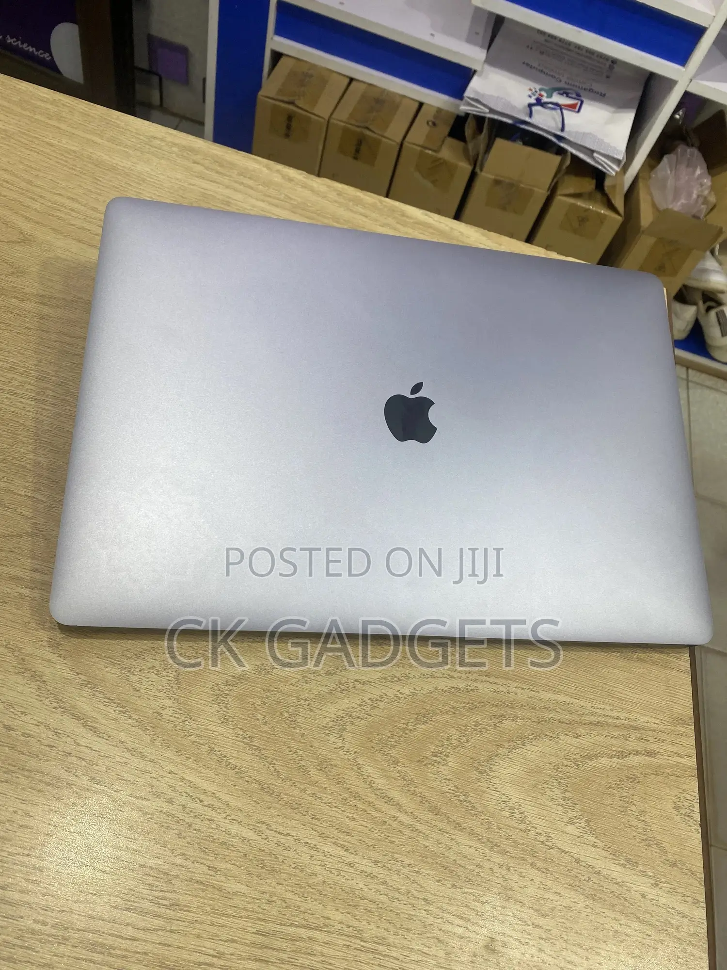 Laptop Apple MacBook Pro 2019 32GB Intel Core i9 SSD 1T