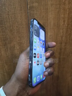 Apple iPhone 12 Pro Max 256 GB Blue