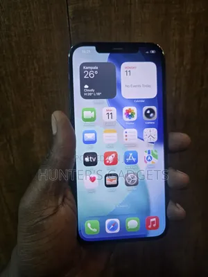 Apple iPhone 12 Pro Max 256 GB Blue