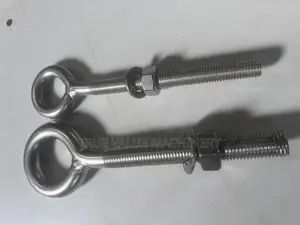 Stainless Eye Bolts ( All Sizes Available)