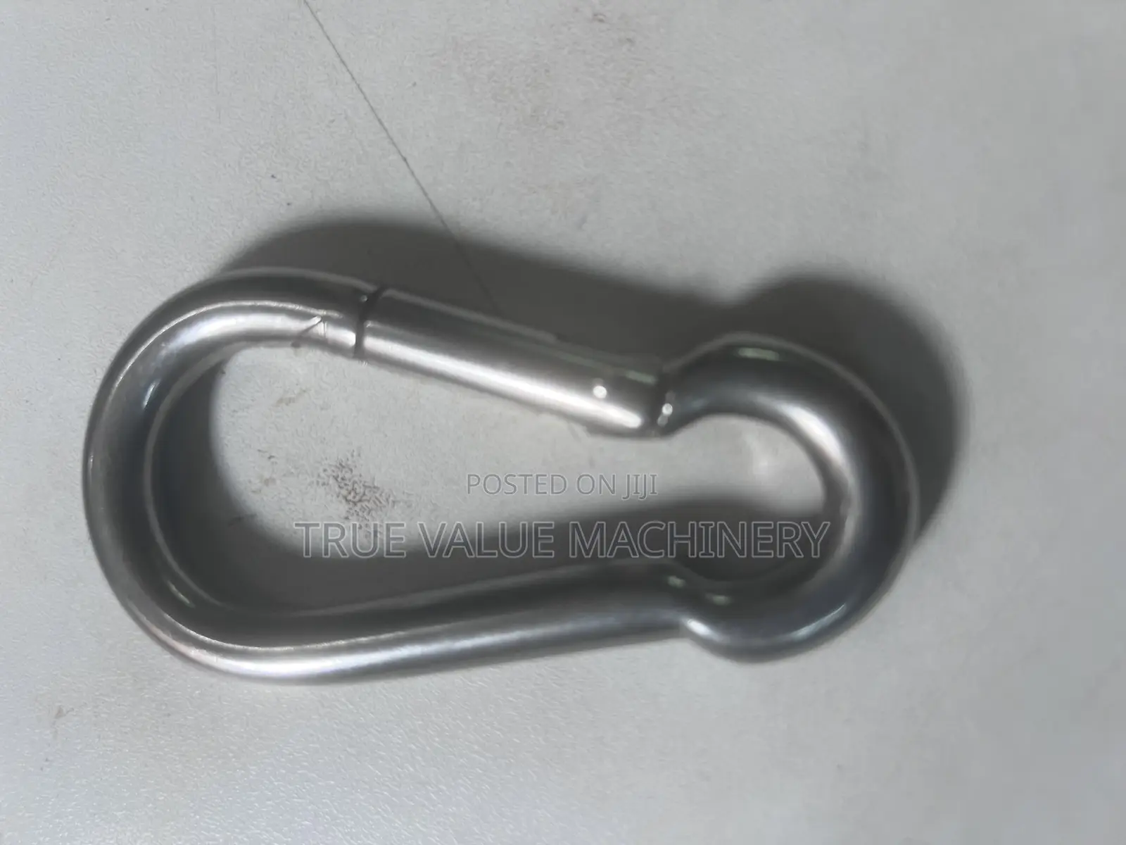 Stainless Hook
