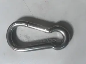 Stainless Hook