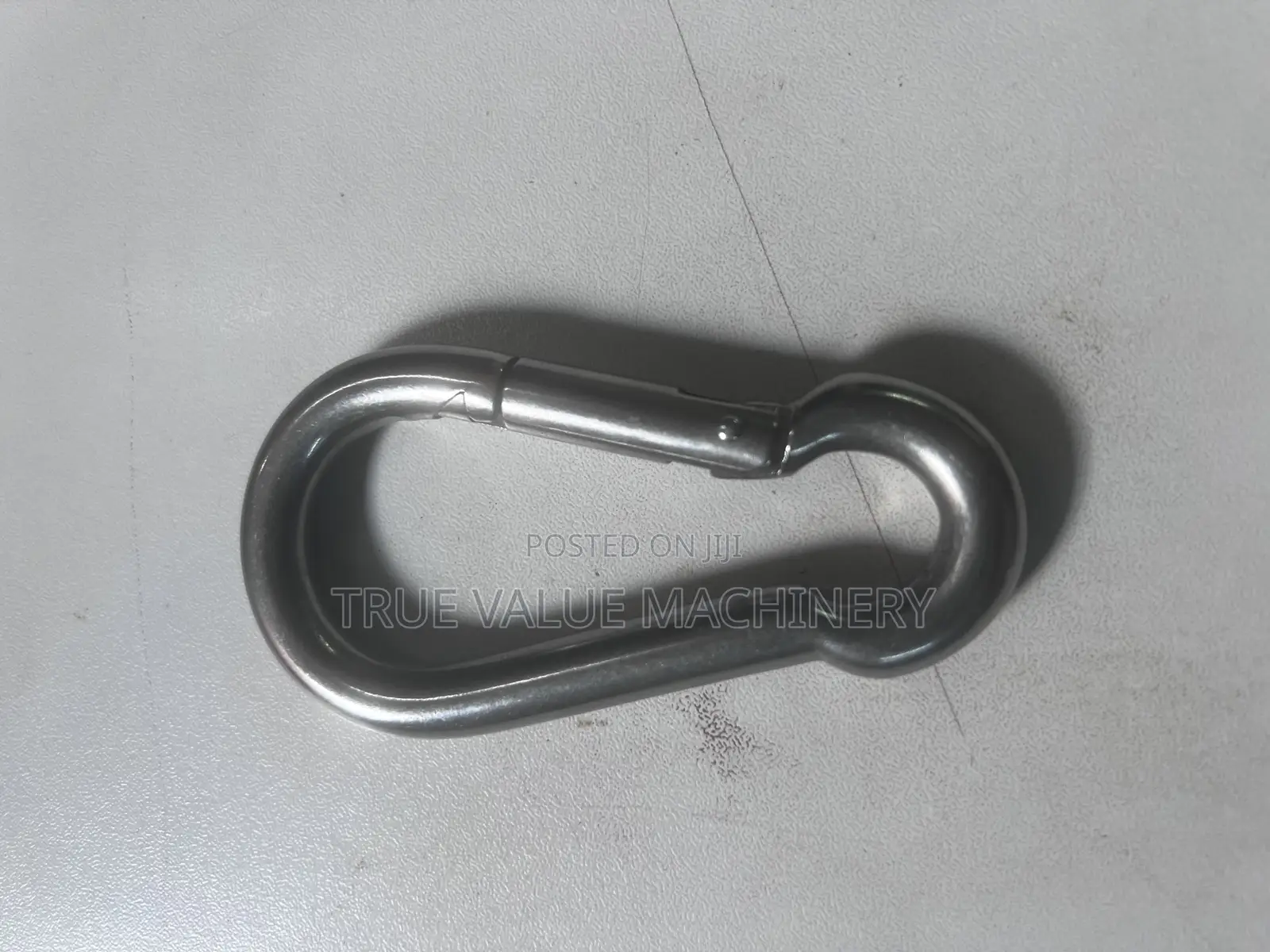 Stainless Hook