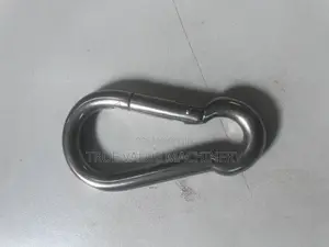 Stainless Hook
