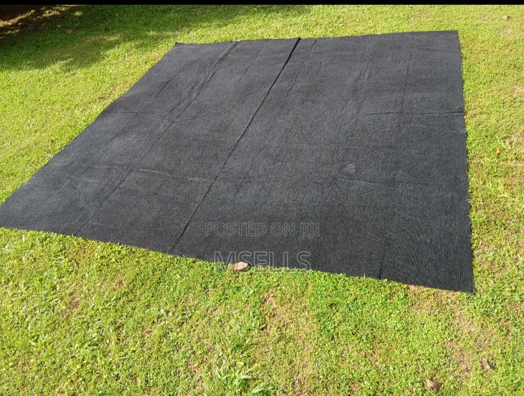 Carpet (Black)