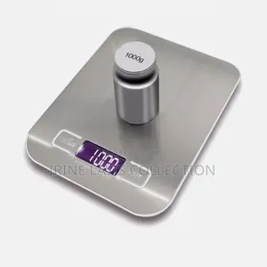5kg DSP Electronic Kitchen Scale