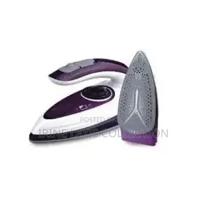 DSP Mini and Travel Steam Iron