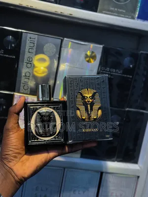 Rayhaan Pharaoh Eau De Parfum