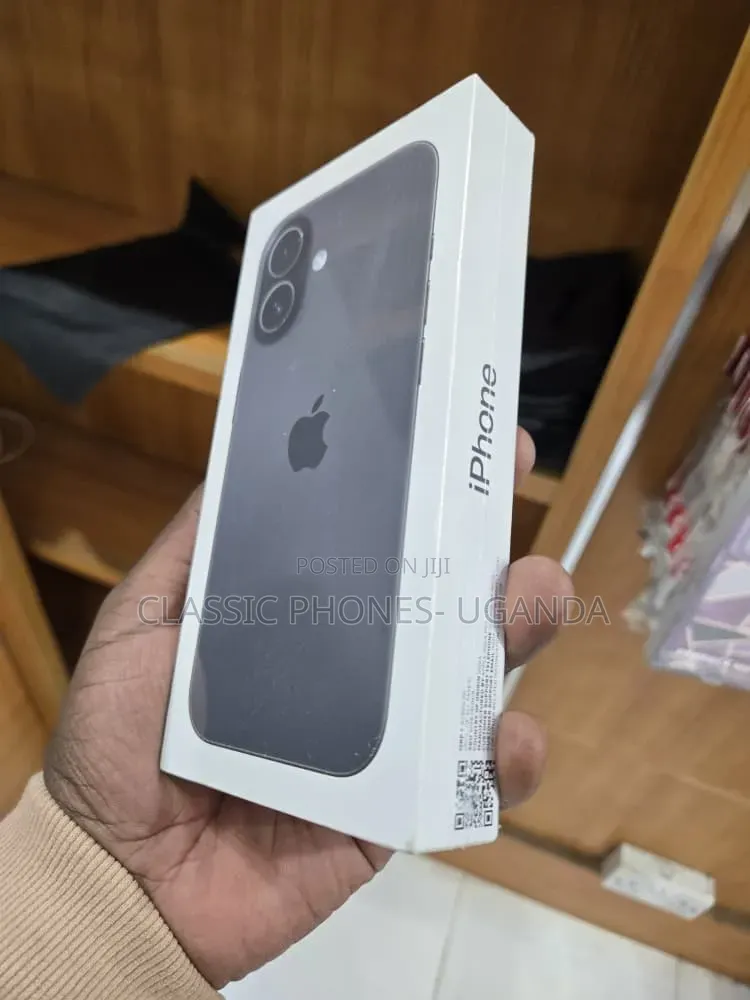 New Apple iPhone 17 256 GB Gray
