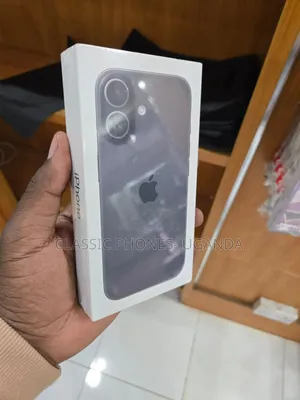 New Apple iPhone 17 256 GB Gray