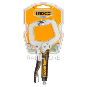 Ingco C-Clamp Locking Plier