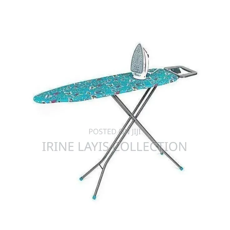 Large Foldable Ironing Board,