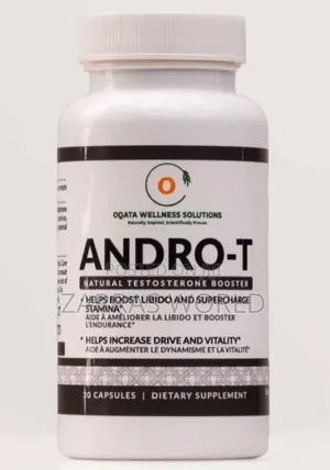 Andro T Booster
