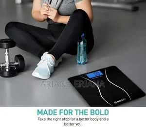 Sinomart Xs-24c Electronic Personal Scale