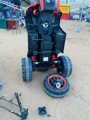 Happy Kids Repairs /Kids Toys Cars/Motorcycles