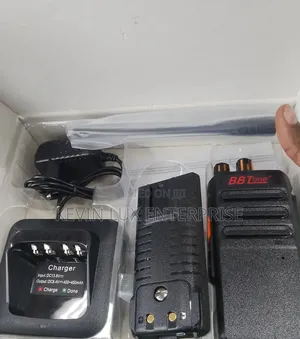 Radio Call Walkie Talkie