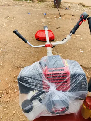 Year Updates Wholesale /Lawnmower -Grasscutter /Brush Cutter 520cc