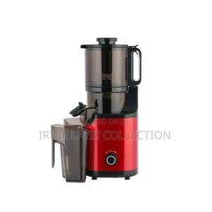 Raf Electric Slow Juicer.