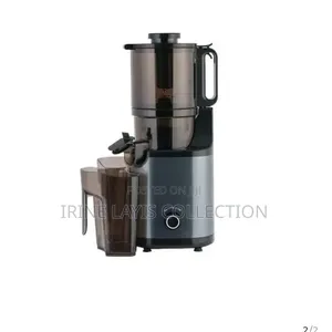 Raf Electric Slow Juicer.