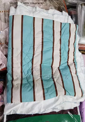 Julio Cotton Pillowcases