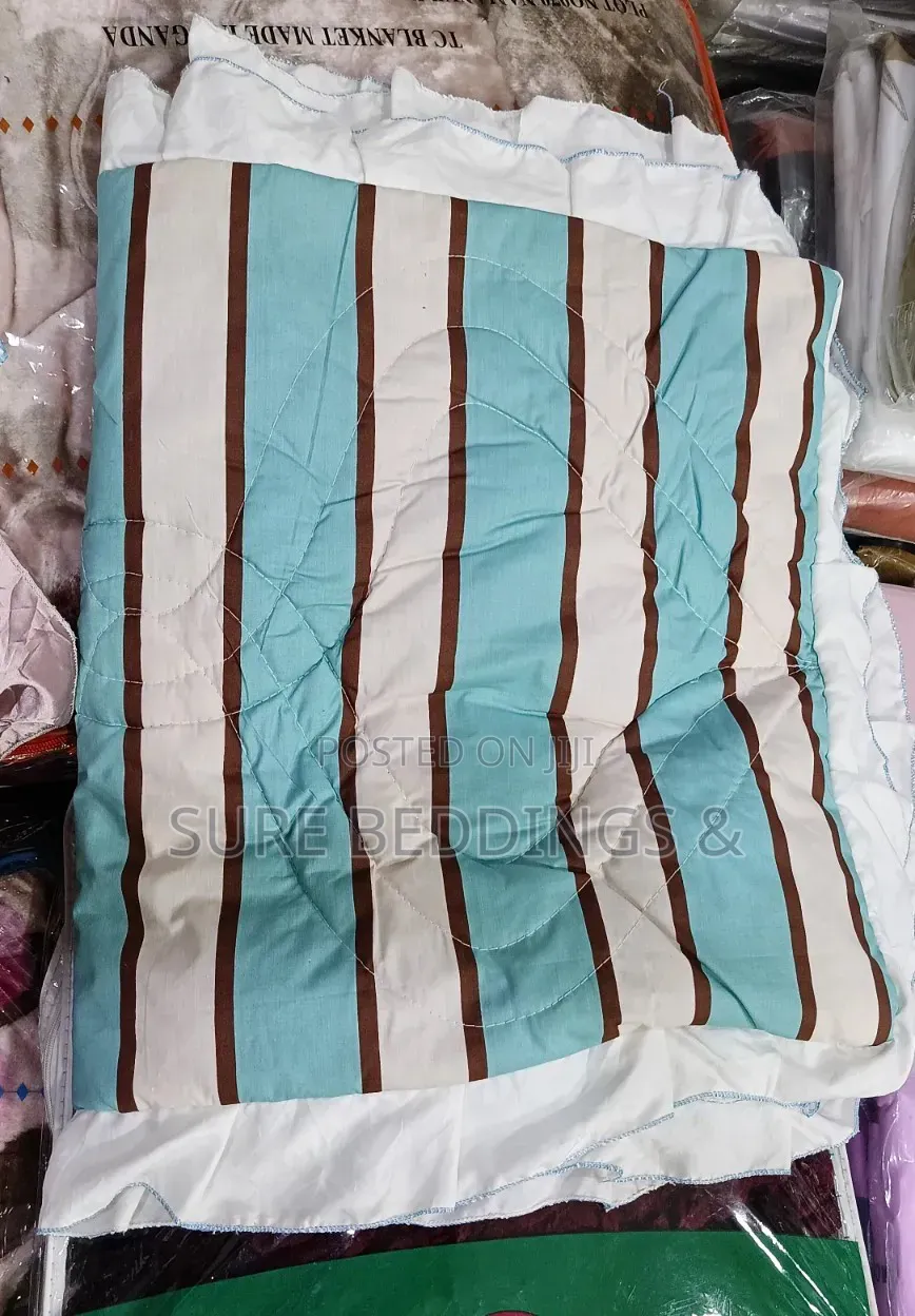 Julio Cotton Pillowcases