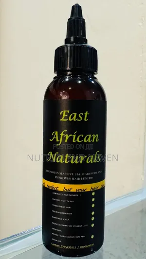 East African Naturals