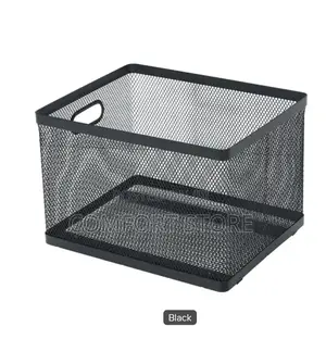 Storage Basket