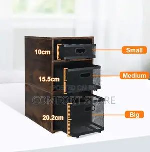 Storage Basket