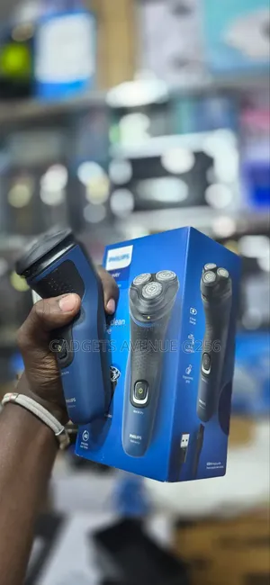 Philips Shaver 1000 Series Wet Dry Electric Shaver