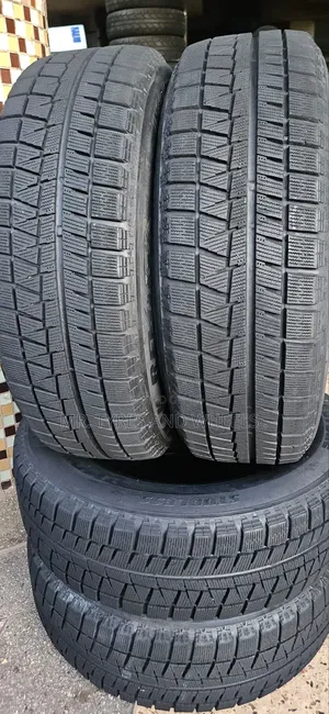 205 65 R16 Bridgestone Blizzak From Japan Direct Get Original Tires.