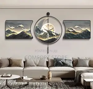 Wall Art/Living Room Decor