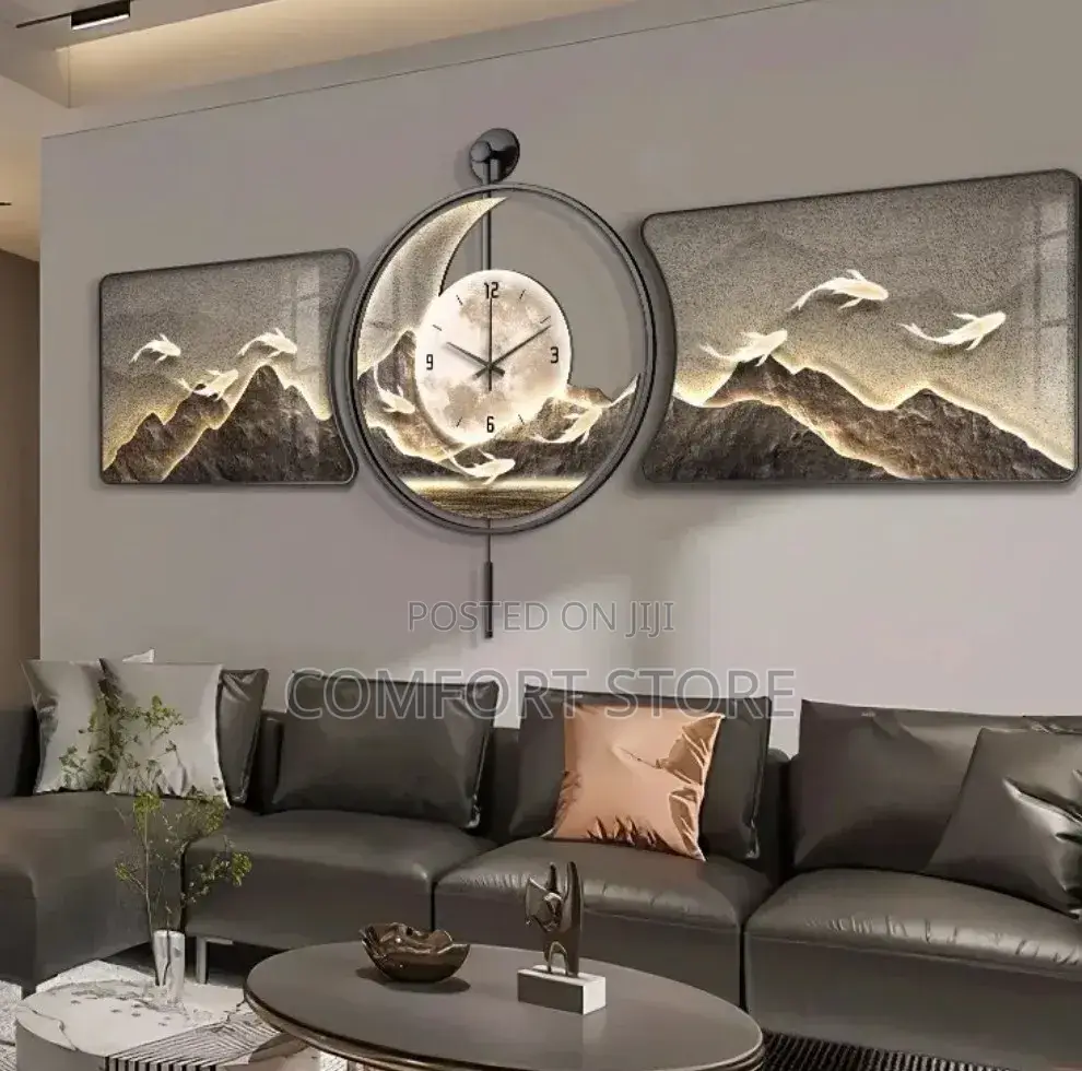 Wall Art/Living Room Decor