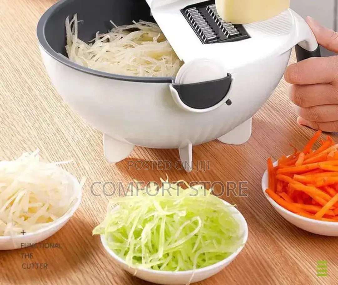 Hand Vegetable Cutter