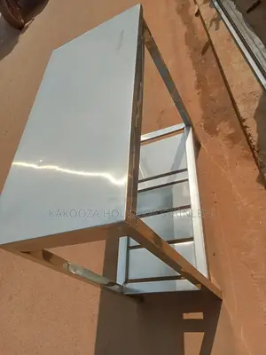Stainless Work Top Table