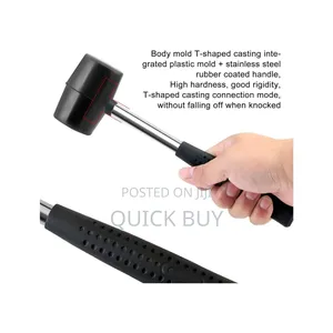 New Rubber Mallet