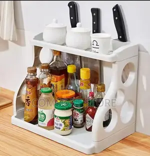 Kitchen Organizer