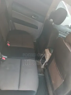 Subaru Forester 2005 Silver