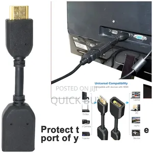 Hdmi Male-to-female Extension Cable