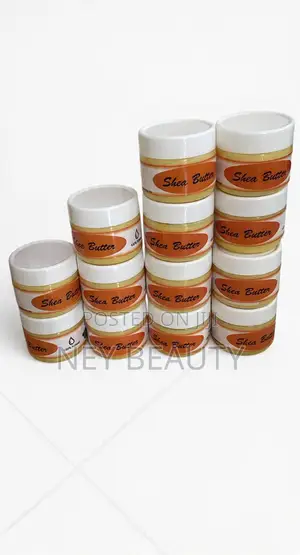 Shea Butter