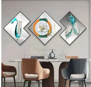 Luxury Dinning Room Decorations