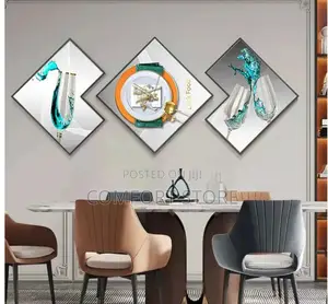 Luxury Dinning Room Decorations