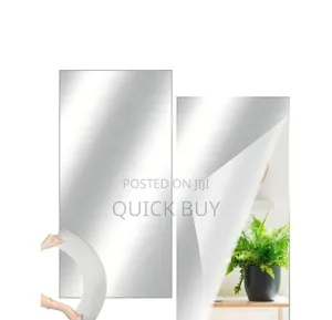 Self-Adhesive Acrylic Mirror Sheet