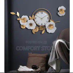 Wall Watch