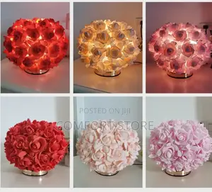 Bed Side Table Lamp