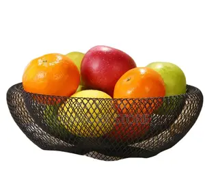 Kitchen Storage Basket