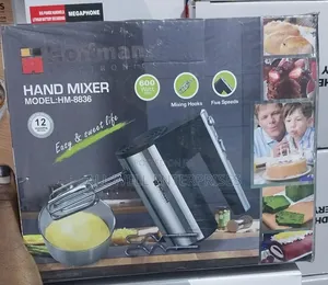 Hoffman Hand Mixer