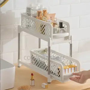 Pantry Cabinet Storage