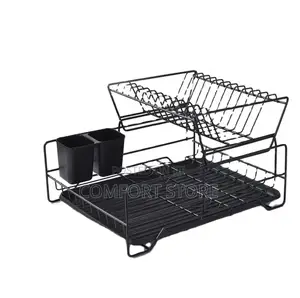 Kitchen Rack