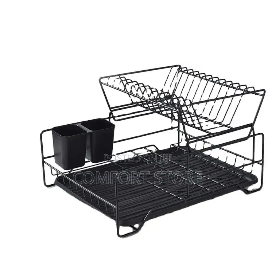 Kitchen Rack